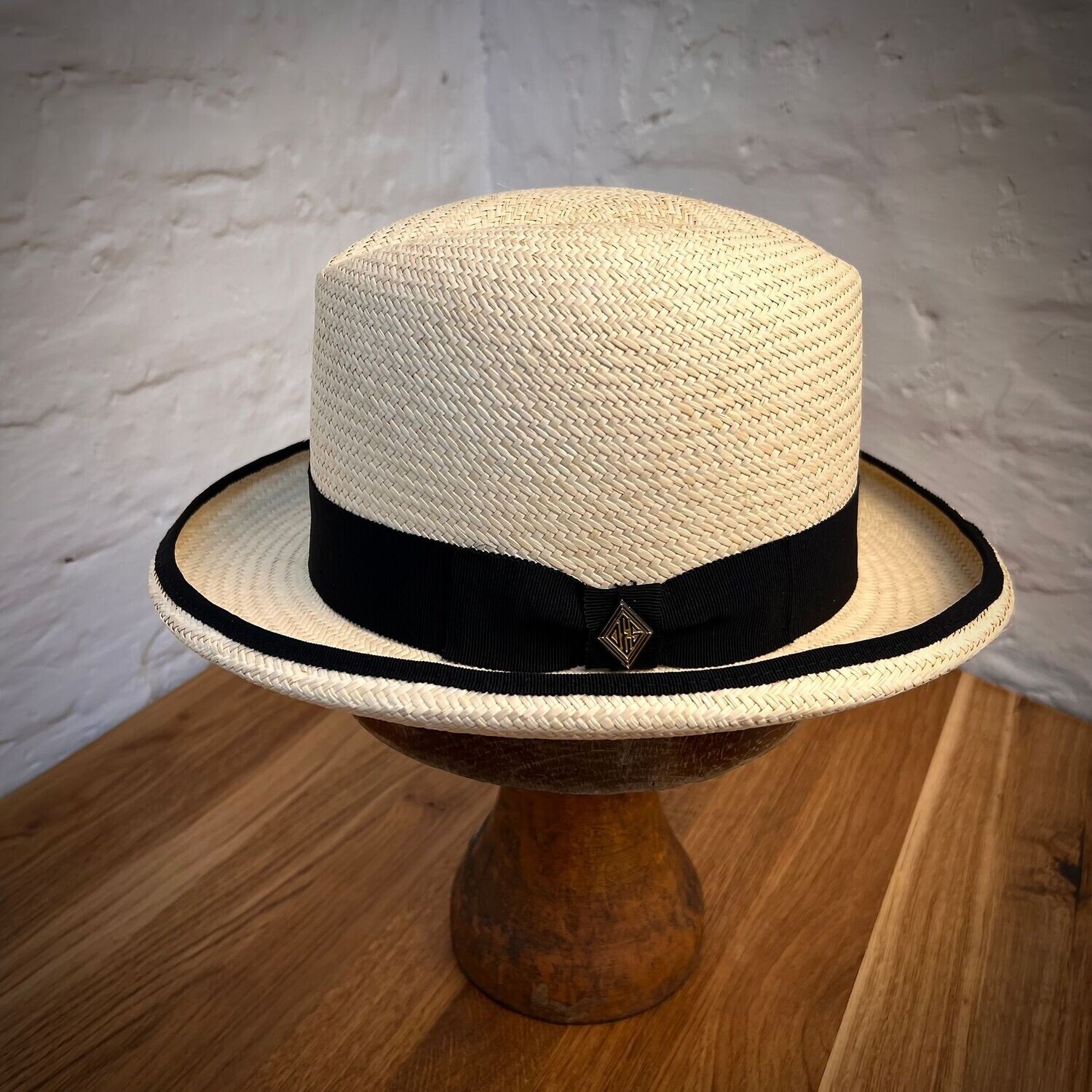 1925 HOMBURG PANAMA Natur
