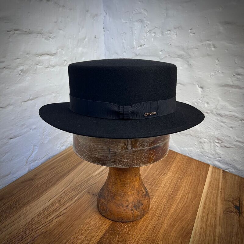 1910 KREISSÄGE Schwarz