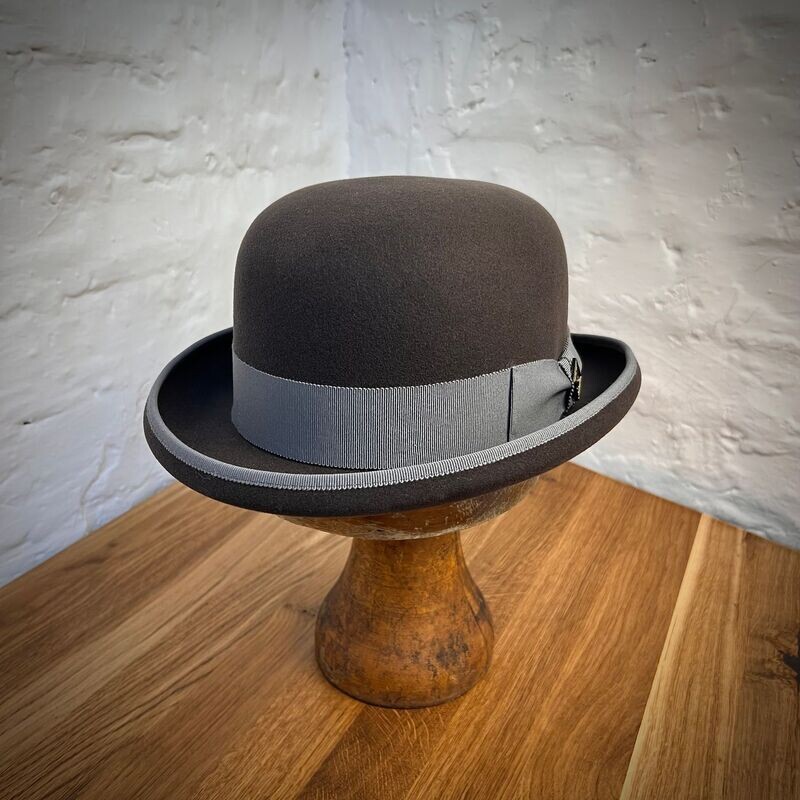 1920 BOWLER schlamm