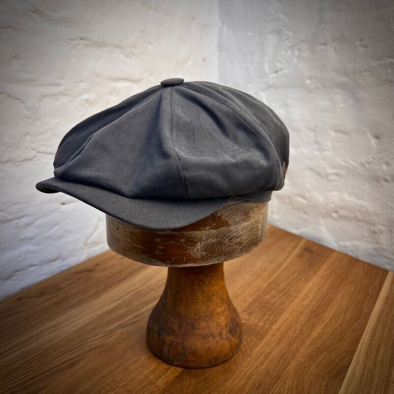 1920 NEWSBOY CAP Edmond Asche