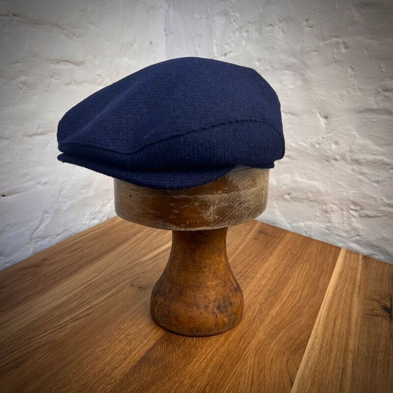 1928 DANDY Inkwell Blue