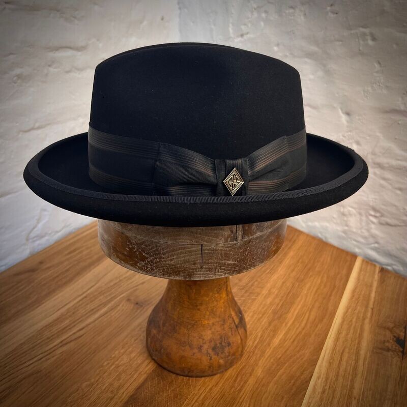 1928 HOMBURG Kölner Kohle