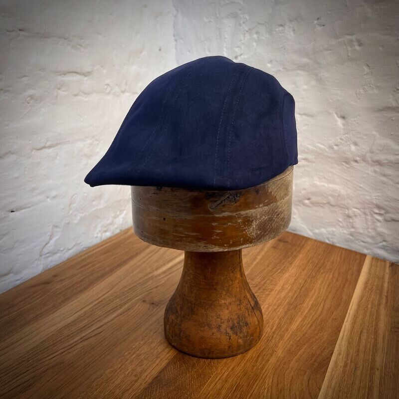 1926 FLAT CAP Edmond Kattun