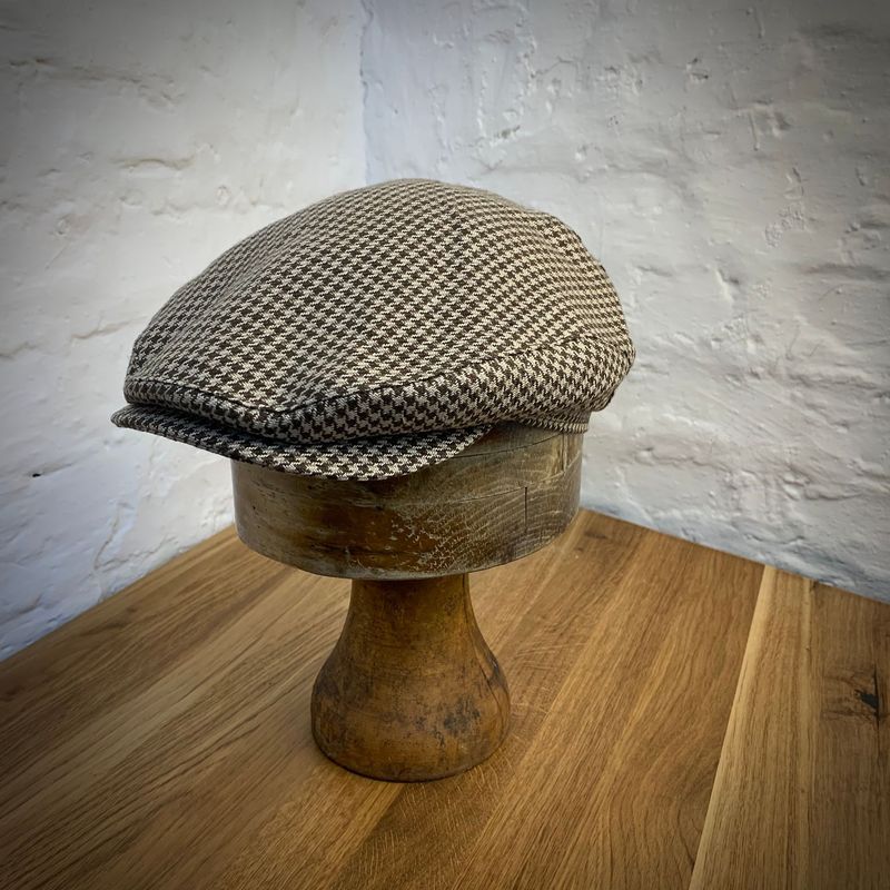 1928 DANDY Game Over