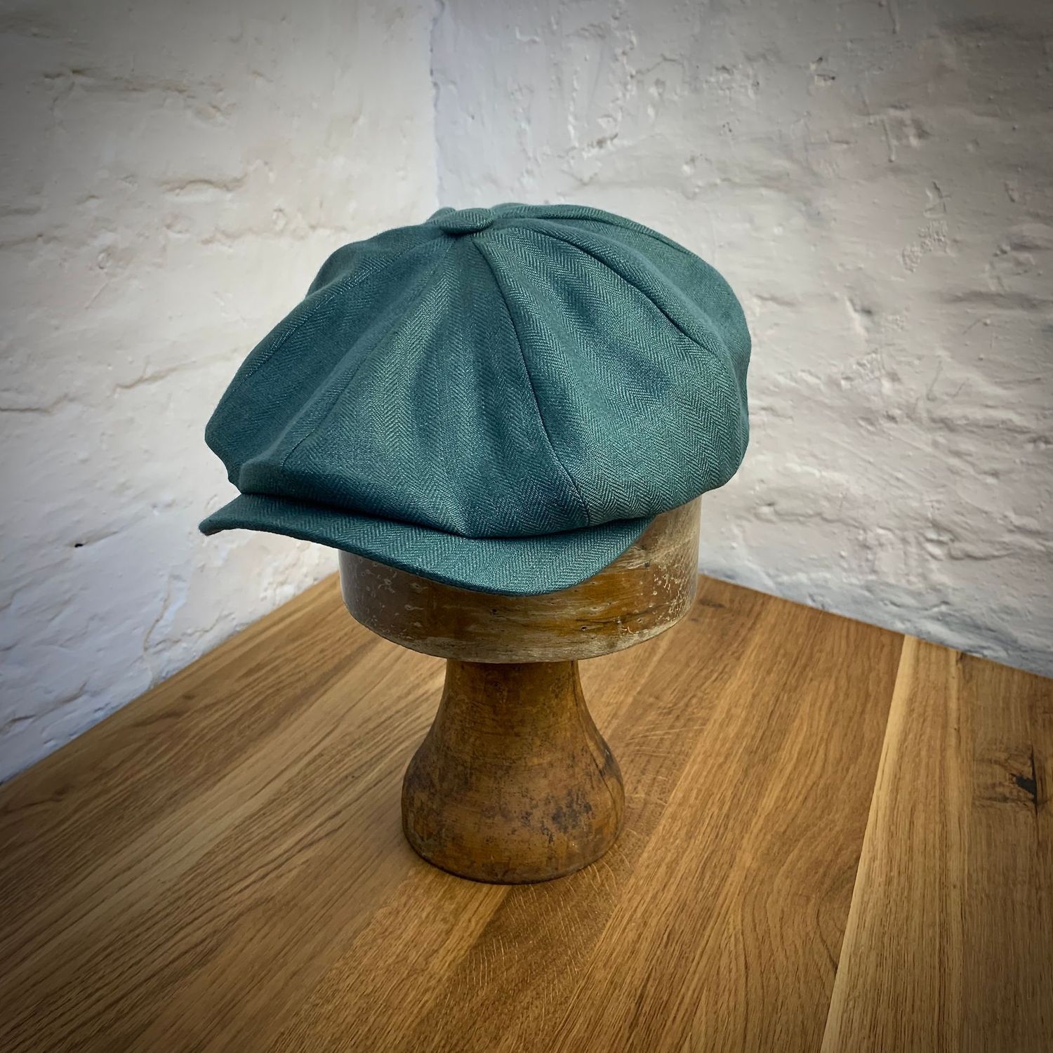 1930 BAKERBOY Bold Mint
