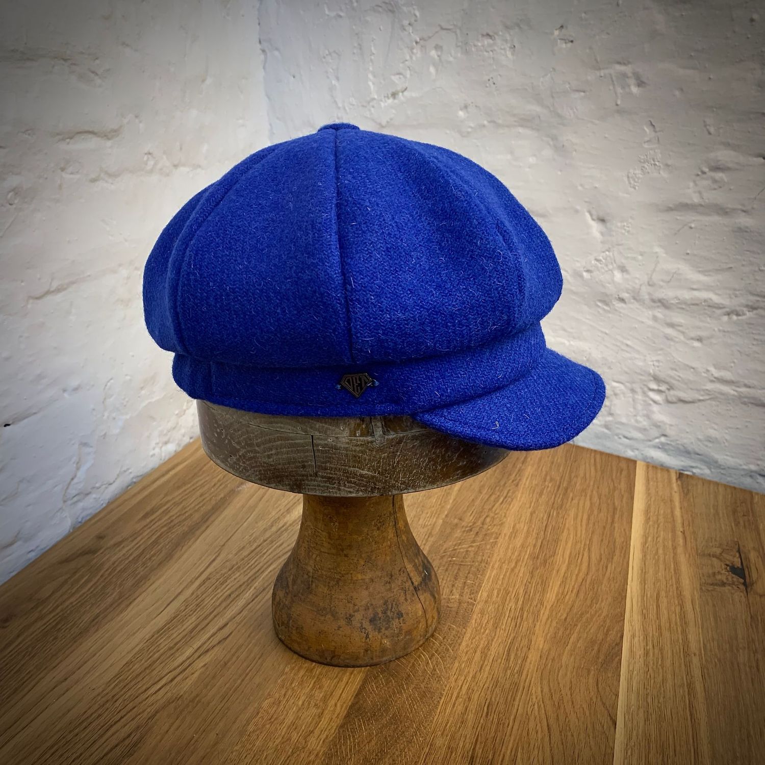 1920 BALLON Strong Blue
