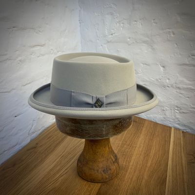 1889 WESTERN PORK PIE Kitt