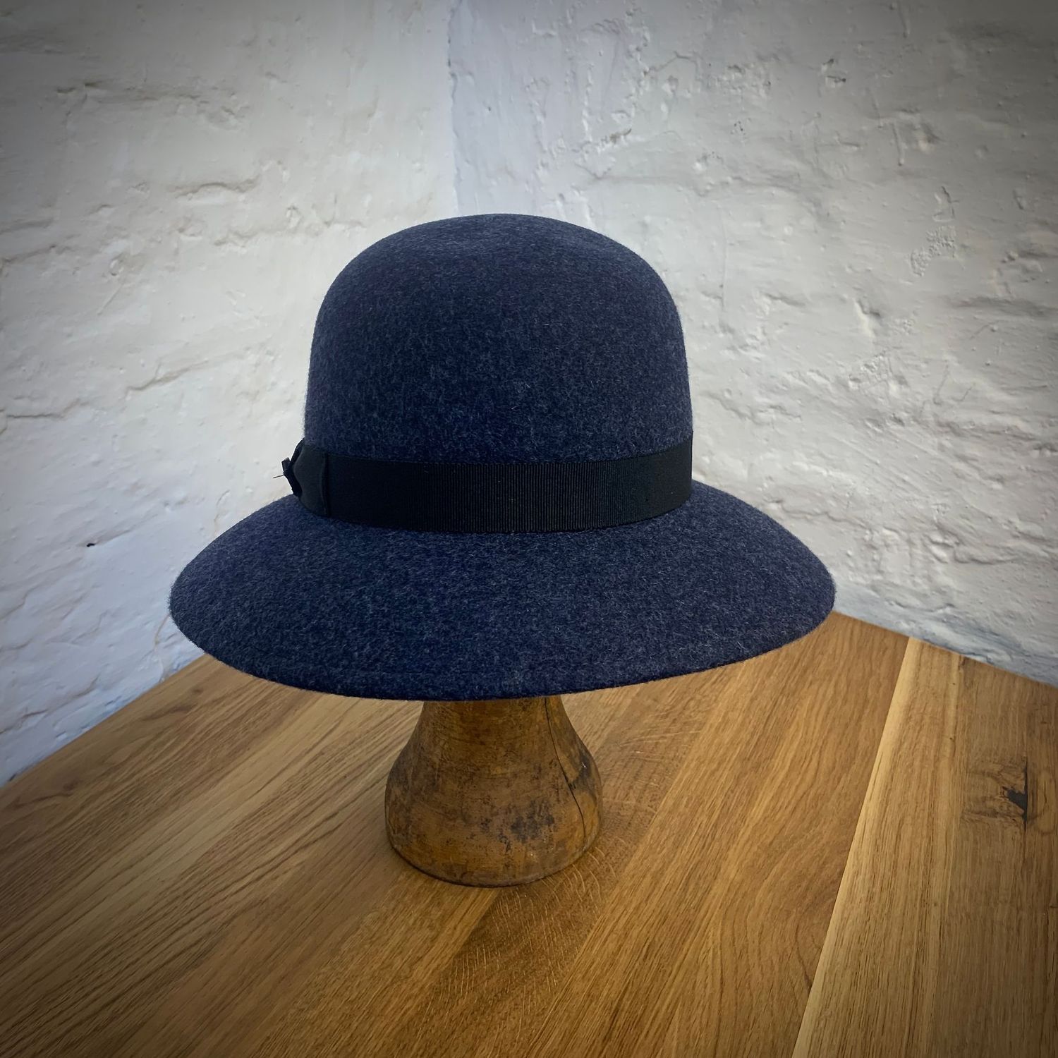 1932 HAUBE Night Blue