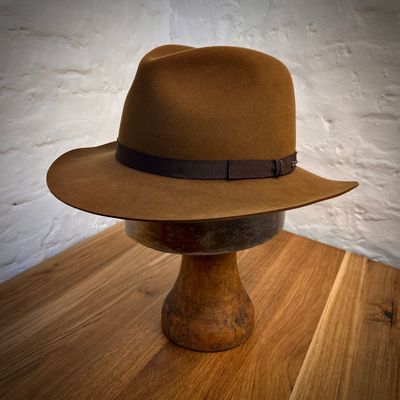 unsere WESTERN