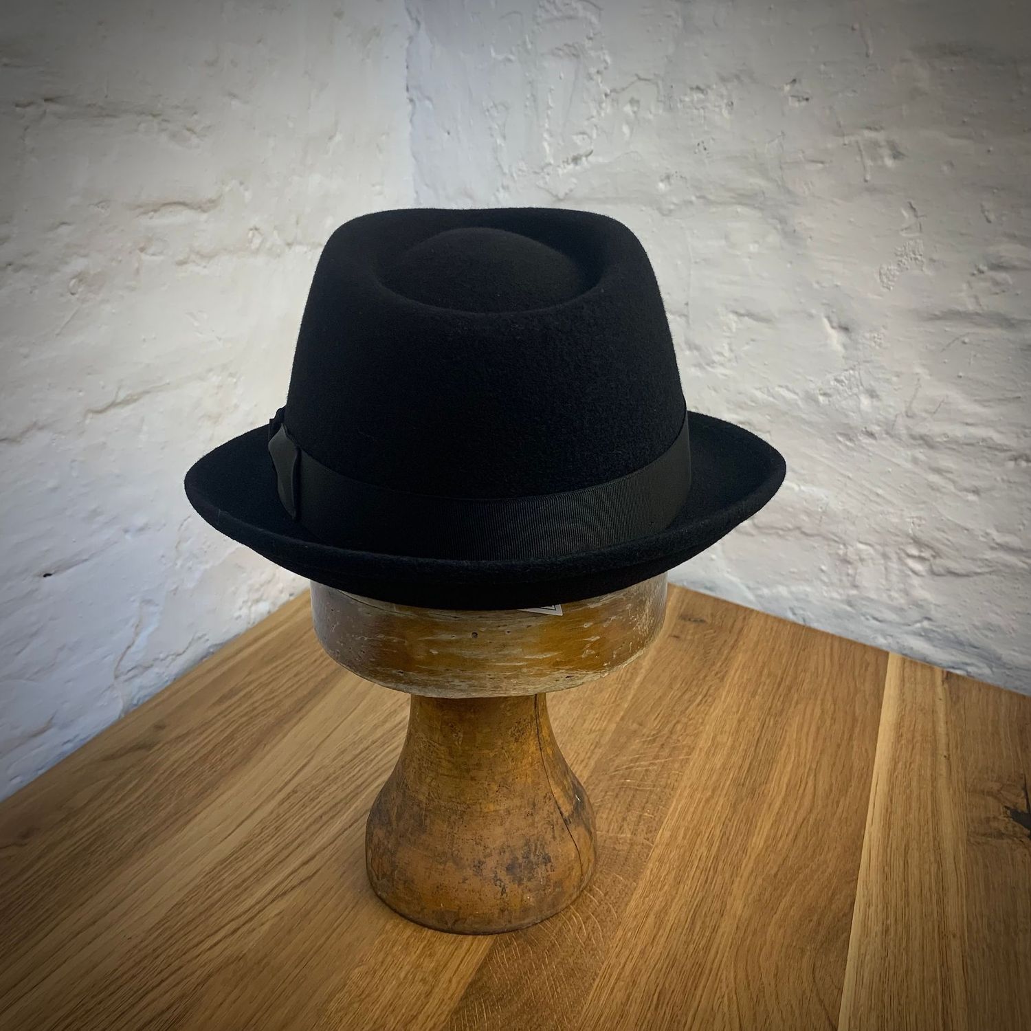 1935 TRILBY CLASSIC schwarz