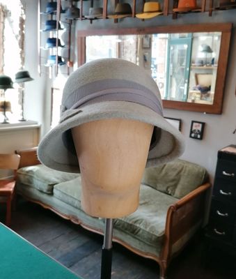 GLOCKE Kiesel, handgefertigt, Größe L 59-60 cm