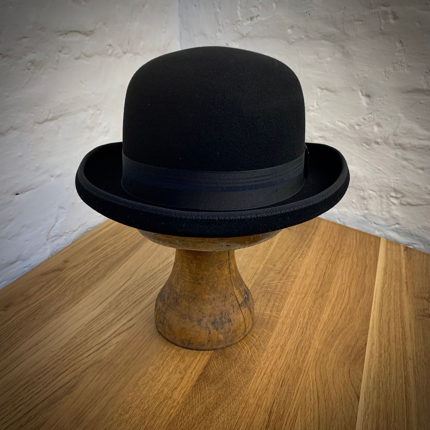 1920 BOWLER Coal