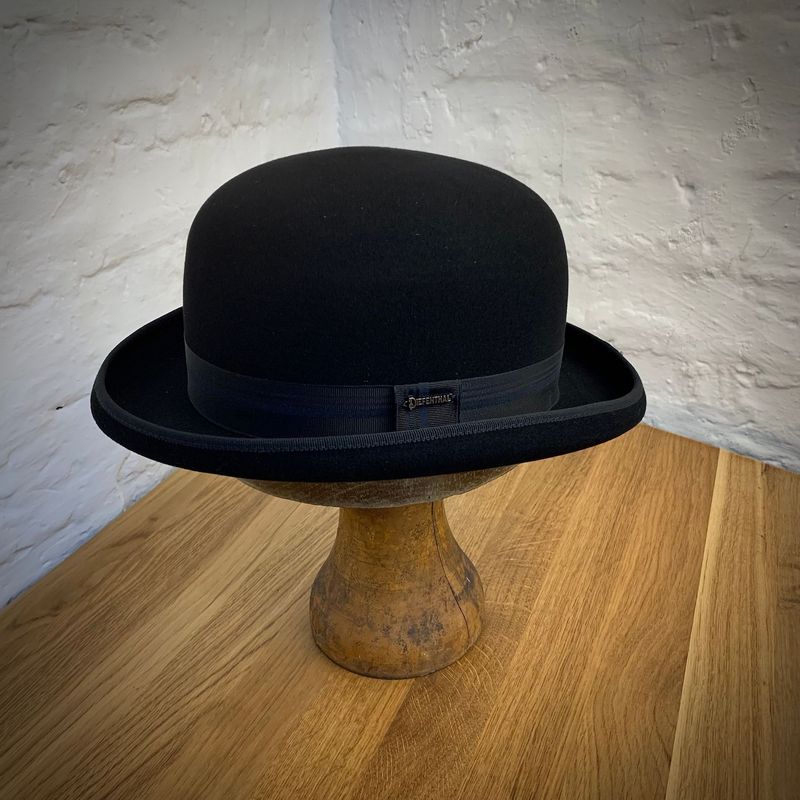 1920 BOWLER Coal