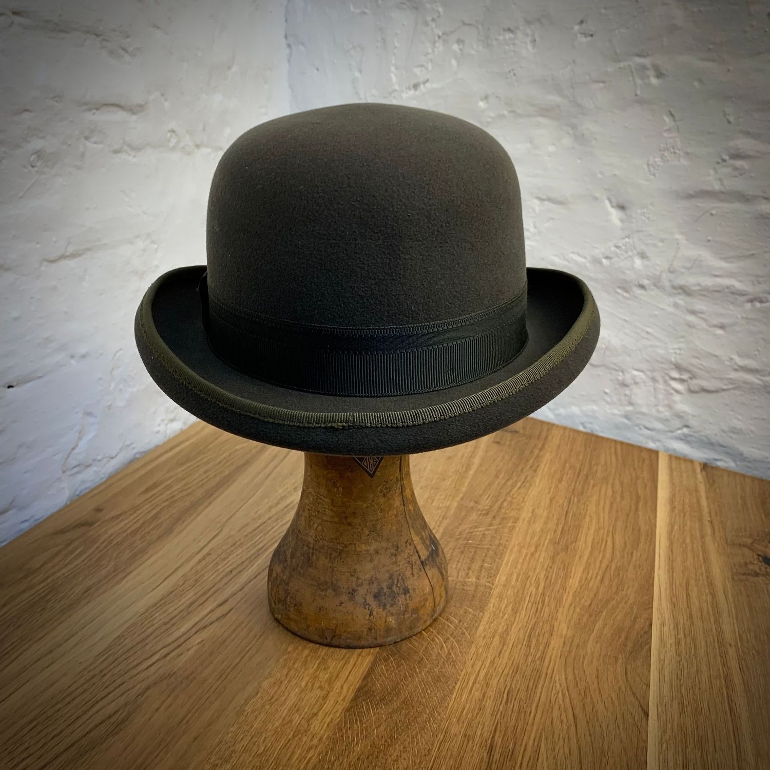 1920 BOWLER Moss