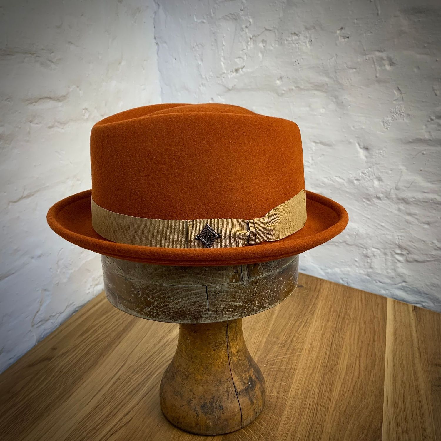 PORK PIE DIAMOND Rost