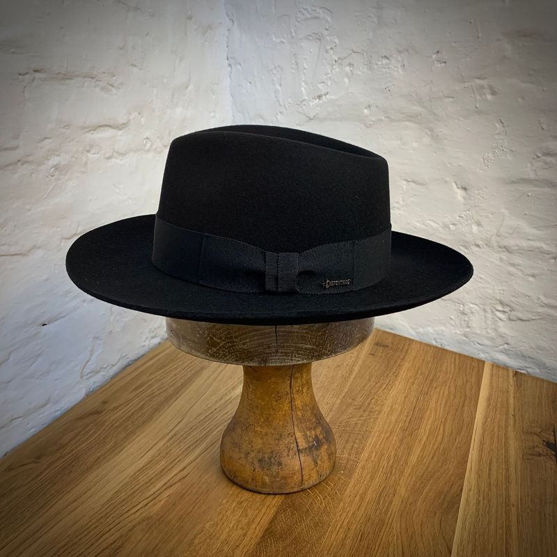 1940 BOGART Schwarz