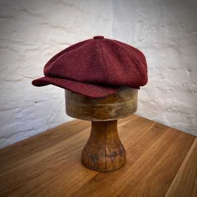 1930 BAKERBOY Gents Red