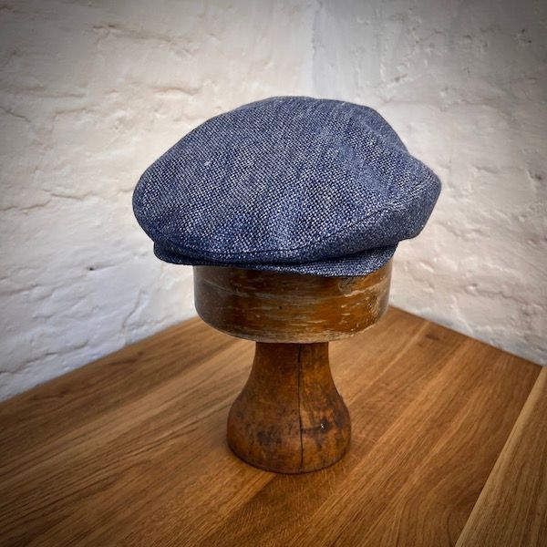 1928 DANDY Faded Denim