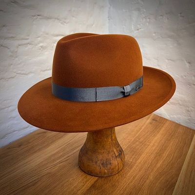 1980 TRAVELLER Kastanie 1980 TRAVELLER Kastanie