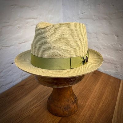 1968 PLAYER Hanf Pampas