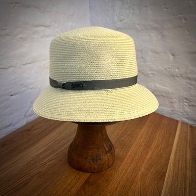 1930 HAUBE Hanf Muschel