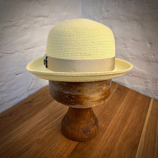 1969 GLOCKE Hanf Muschel