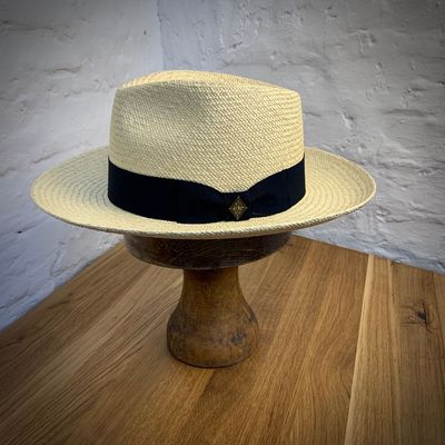 1940 BOGART Panama Natur