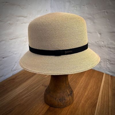 1930 HAUBE Hanf Natur