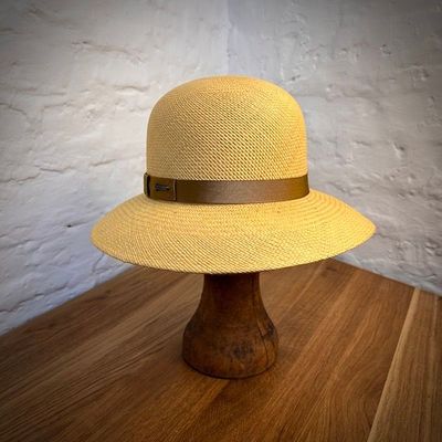 1932 HAUBE Panama Mais 1932 HAUBE Panama Mais