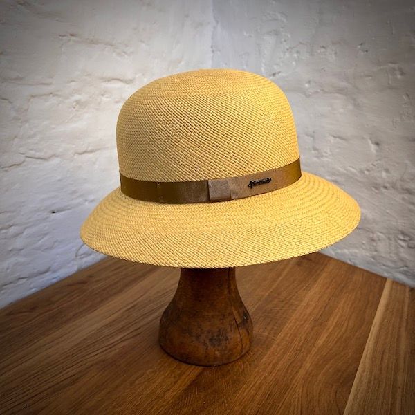 1932 HAUBE Panama Mais 1932 HAUBE Panama Mais