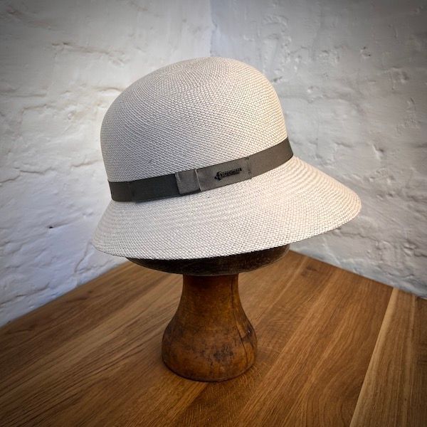 1928 HAUBE Panama Hafer