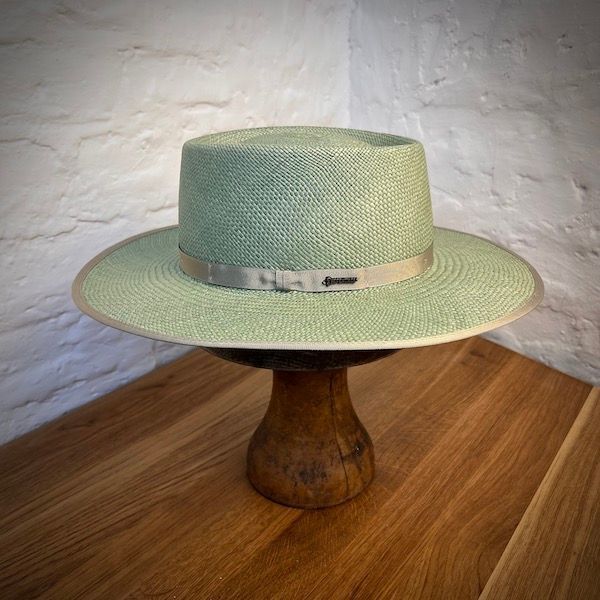 1872 RANGER Panama Pistazie 1872 RANGER Panama Pistazie