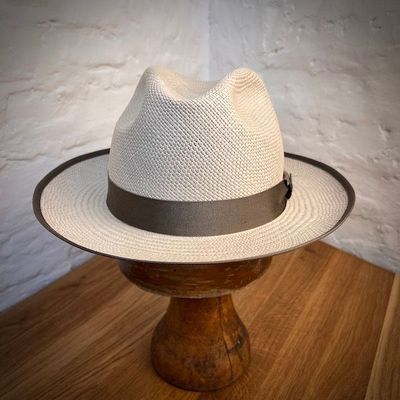 1869 COWHANDS Panama Hafer 1869 COWHANDS Panama Hafer