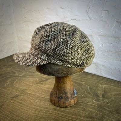 1957 SAILOR CAP Lumber Path