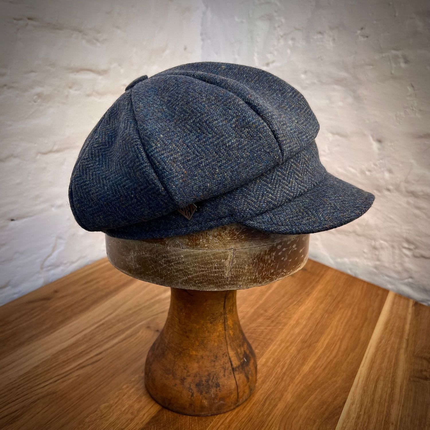 1920 BALLON Petrol Blue