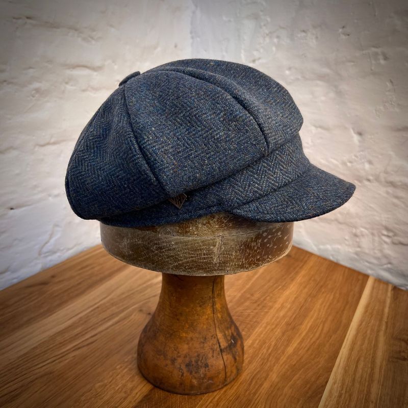 1920 BALLON Petrol Blue