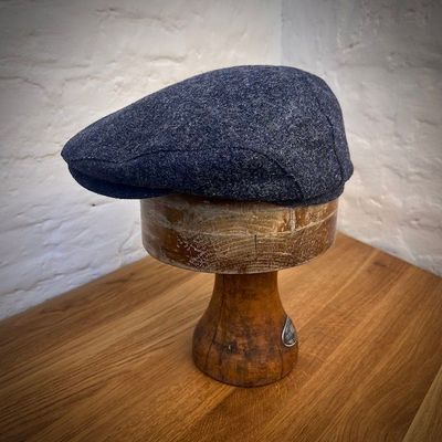 1928 DANDY Denim Blue Twill
