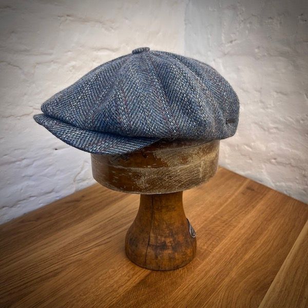 1920 NEWSBOY Lions Blue