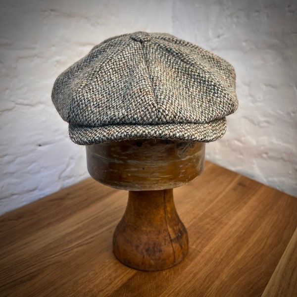 1930 BAKERBOY Green Gravel