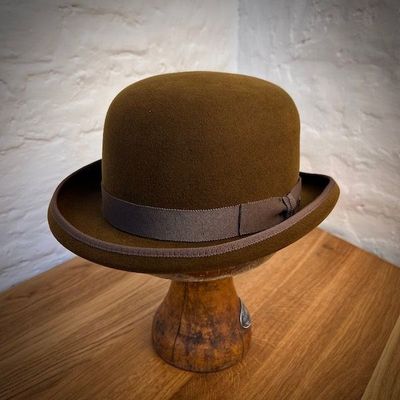 1920 BOWLER Beaver