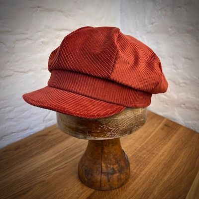 1920 BALLON Rib Rust 1920 BALLON Rib Rust