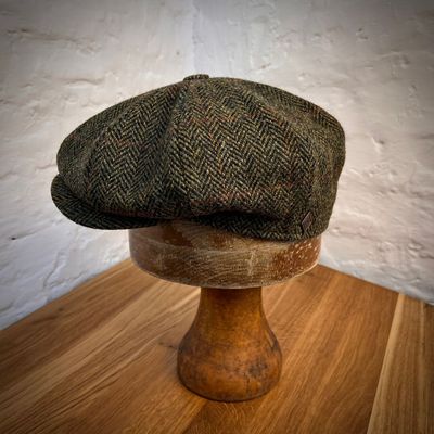 unsere SCHWEREN STOFFE