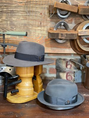 SCHAUFENSTER 8 Anzahlung Anfertigung