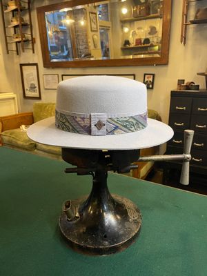 SCHAUFENSTER 22 Anzahlung Anfertigung