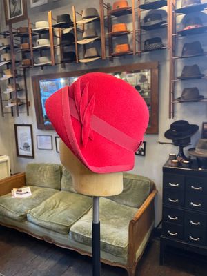 SCHAUFENSTER 26 Anzahlung Anfertigung