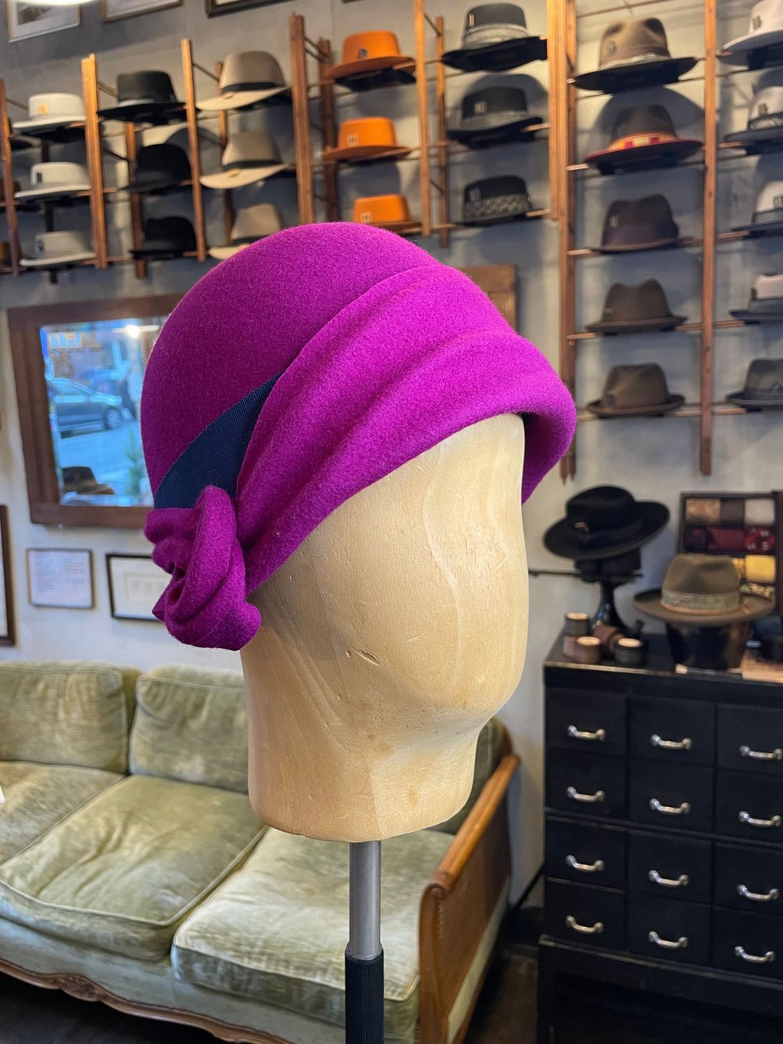 SCHAUFENSTER 26