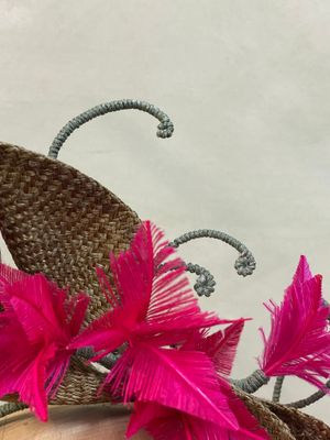 SCHAUFENSTER 37 Anzahlung Anfertigung