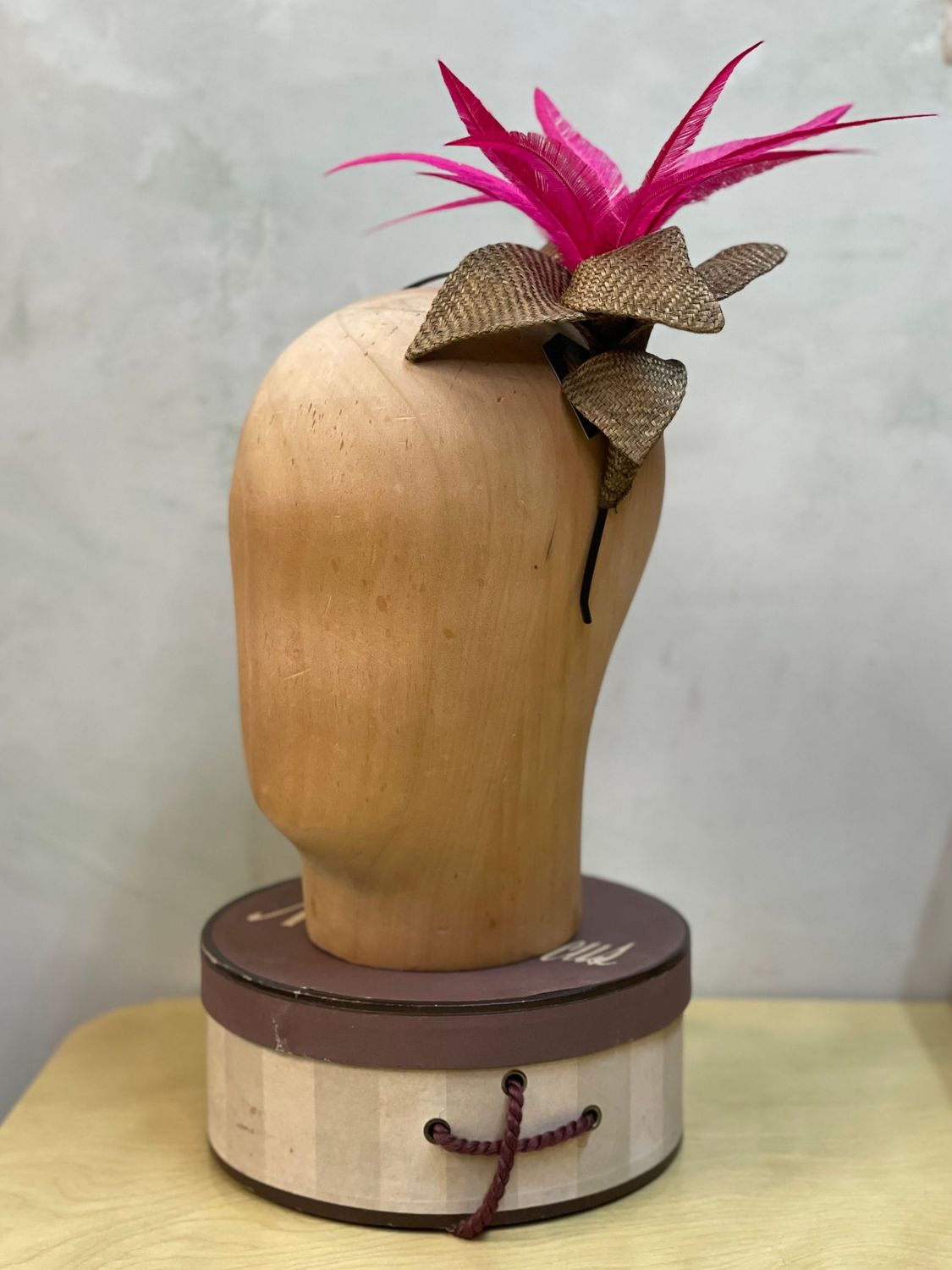 SCHAUFENSTER 38