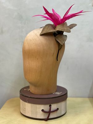 SCHAUFENSTER 38 Anzahlung Anfertigung