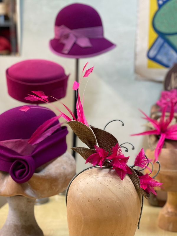 SCHAUFENSTER 40 SCHAUFENSTER 40